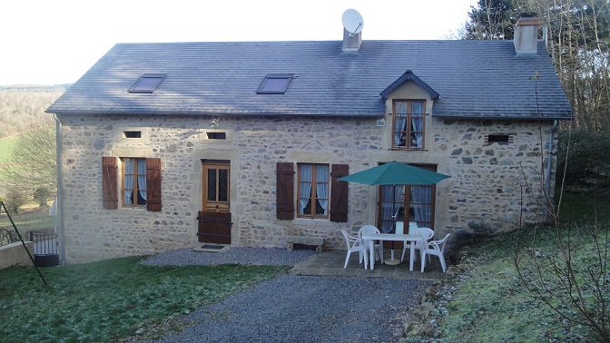 gite 832