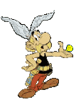 Asterix