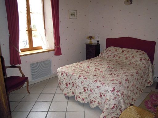 chambre